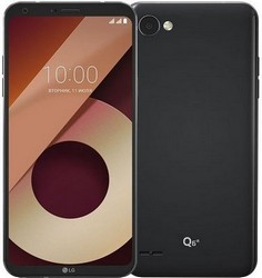 Замена разъема зарядки на телефоне LG Q6a в Барнауле
